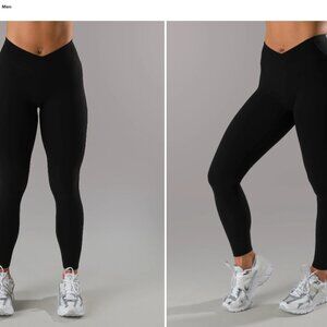 Alphalete Wrap Legging